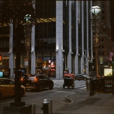 Hotel Dom-Nyc Haven New York Exterior foto
