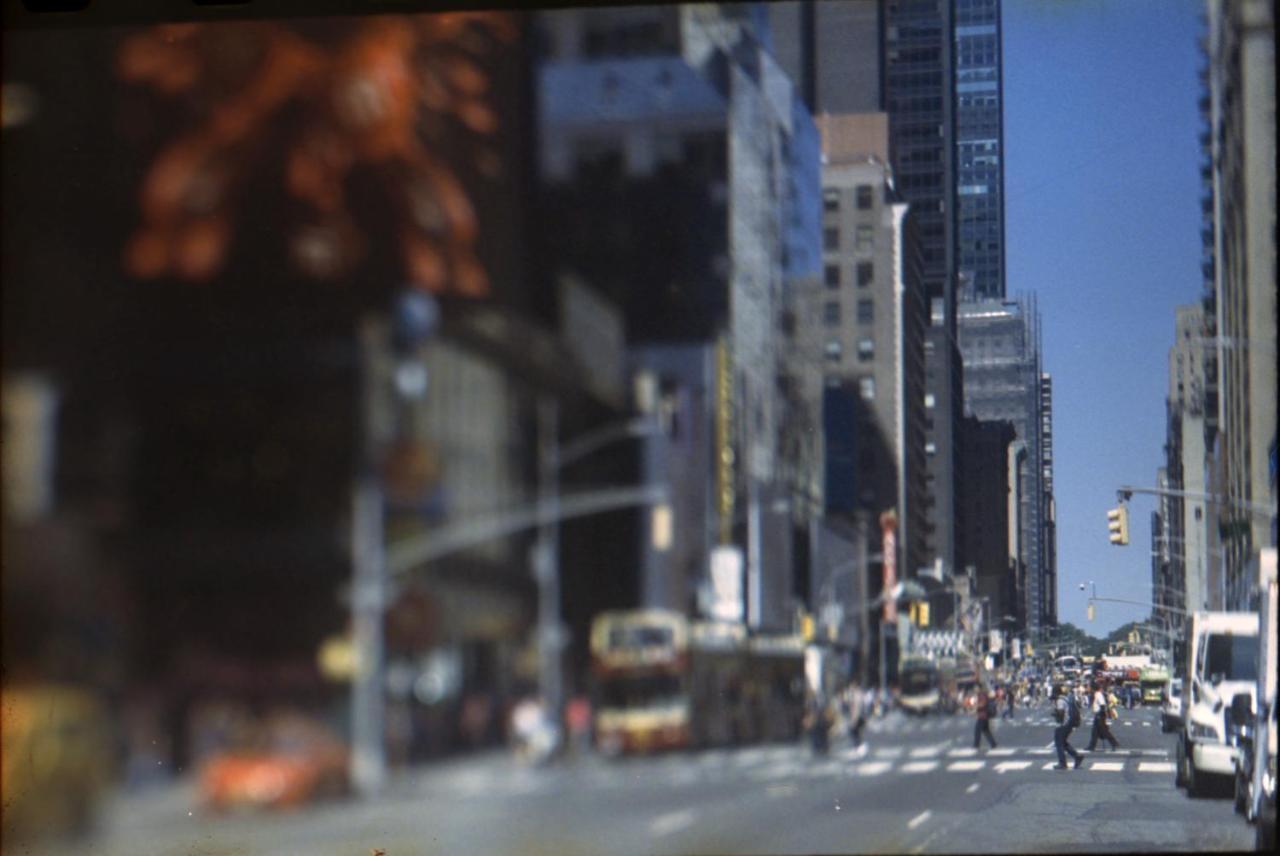 Hotel Dom-Nyc Haven New York Exterior foto