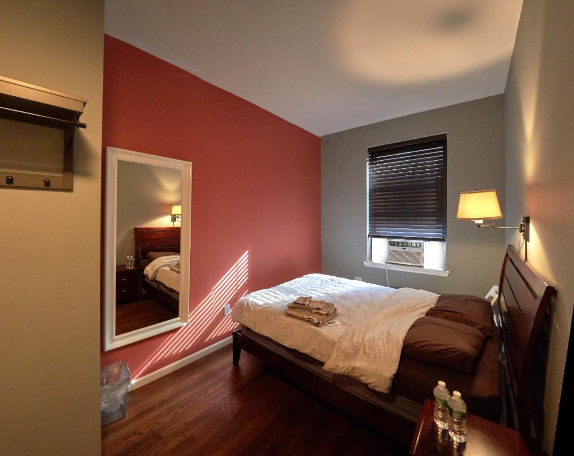 Hotel Dom-Nyc Haven New York Exterior foto